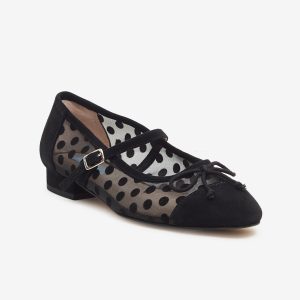 Ramona Mary Jane Heel