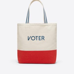 Voter Tote