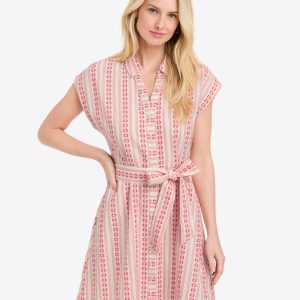 Trisha Shirtdress