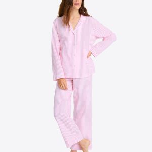 Linda Pajama Set