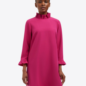 Lindsay Shift Mini Dress