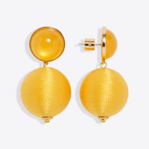 Bauble Earrings