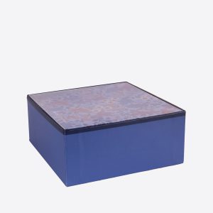 Paper Napkins with Box