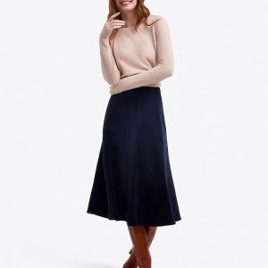 Midi Skirt
