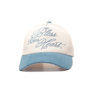 Bless Your Heart Hat