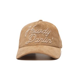 Howdy Darlin' Hat
